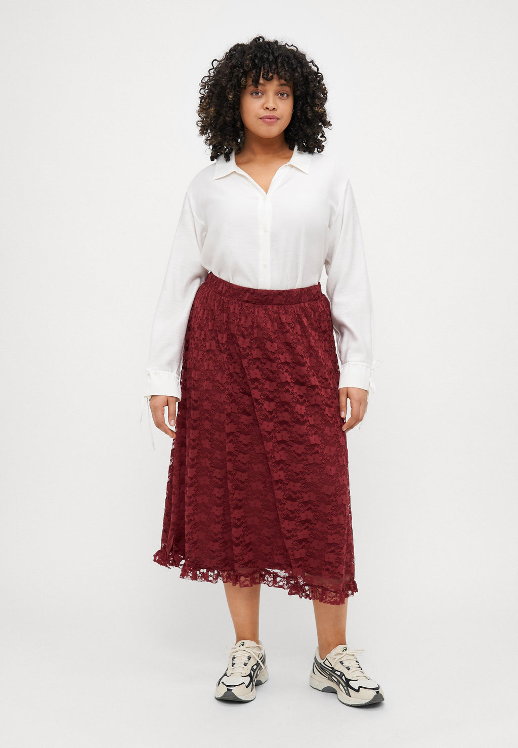 CARJOJO SKIRT Media 2