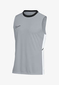 Nike Performance NIKE PERFORMANCE ACADEMY 25 T-SHIRT FUSSBALL - TEAMSPORT TEXTIL - TANKTOP - Top - grauschwarz
