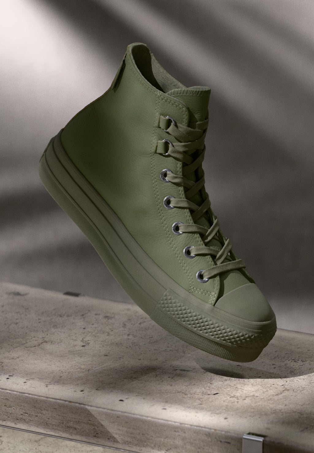 Converse CHUCK TAYLOR ALL STAR LIFT PLATFORM