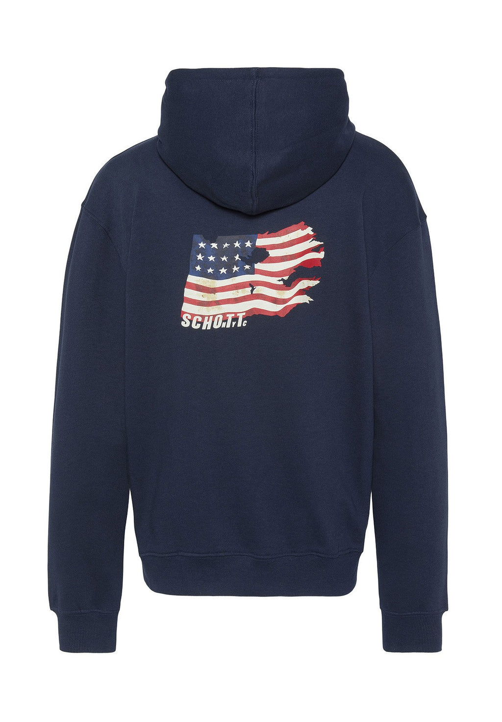 Schott IMPRIMÉ USA