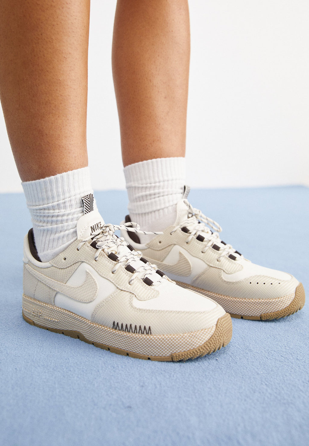 Nike Sportswear AIR FORCE 1 WILD