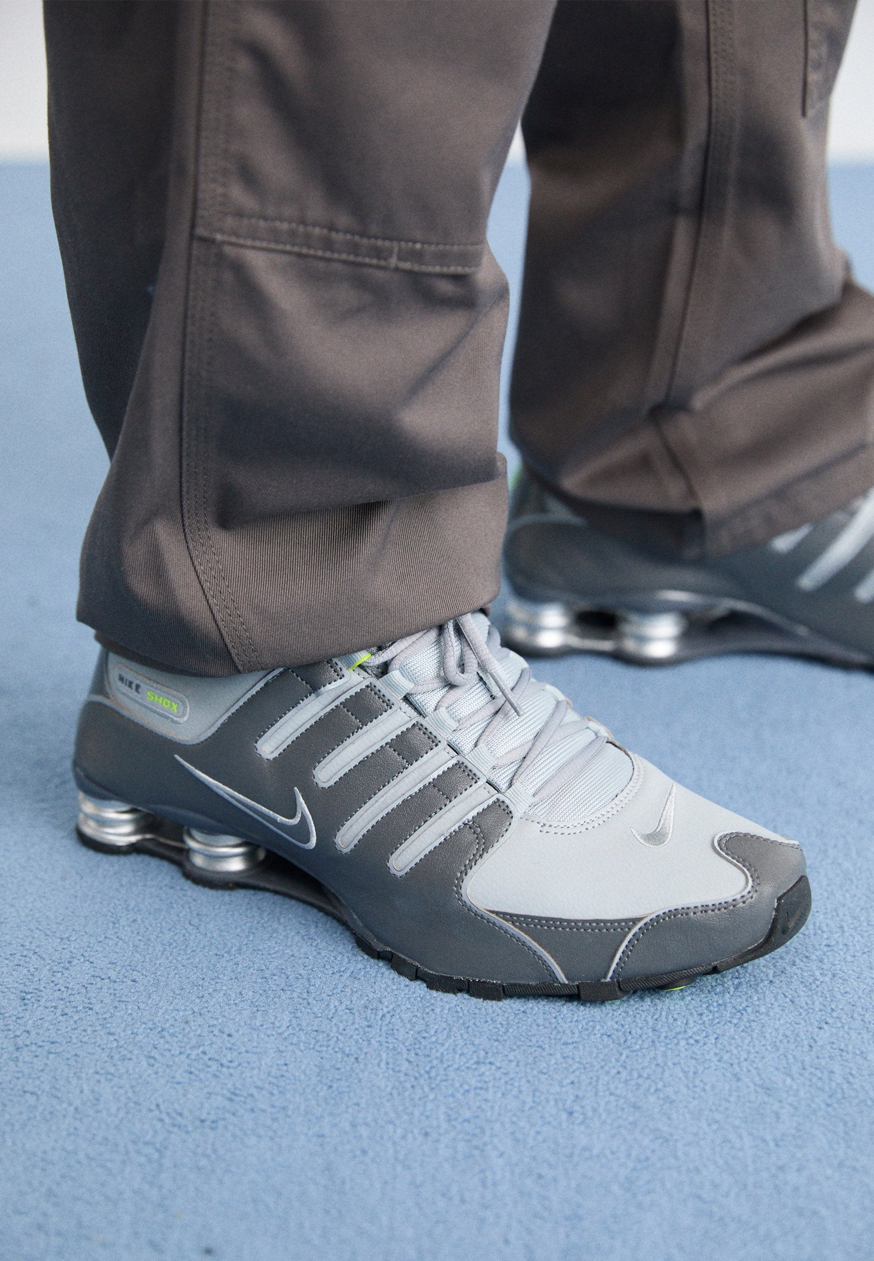Nike Sportswear SHOX NZ