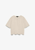 Vero Moda VMMAKENZIE Knit - Cardigan - birch