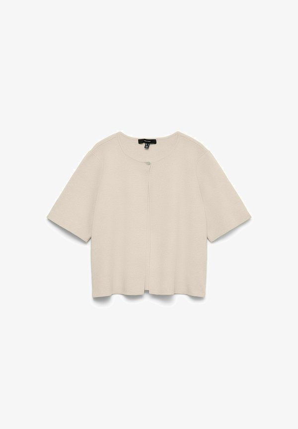 Vero Moda VMMAKENZIE Knit - Cardigan - birch