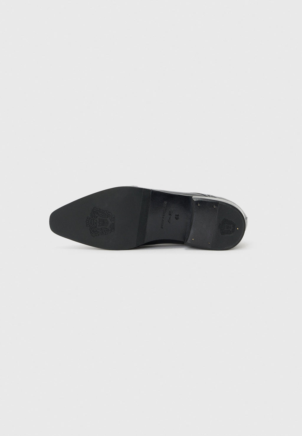 Melvin & Hamilton ELVIS