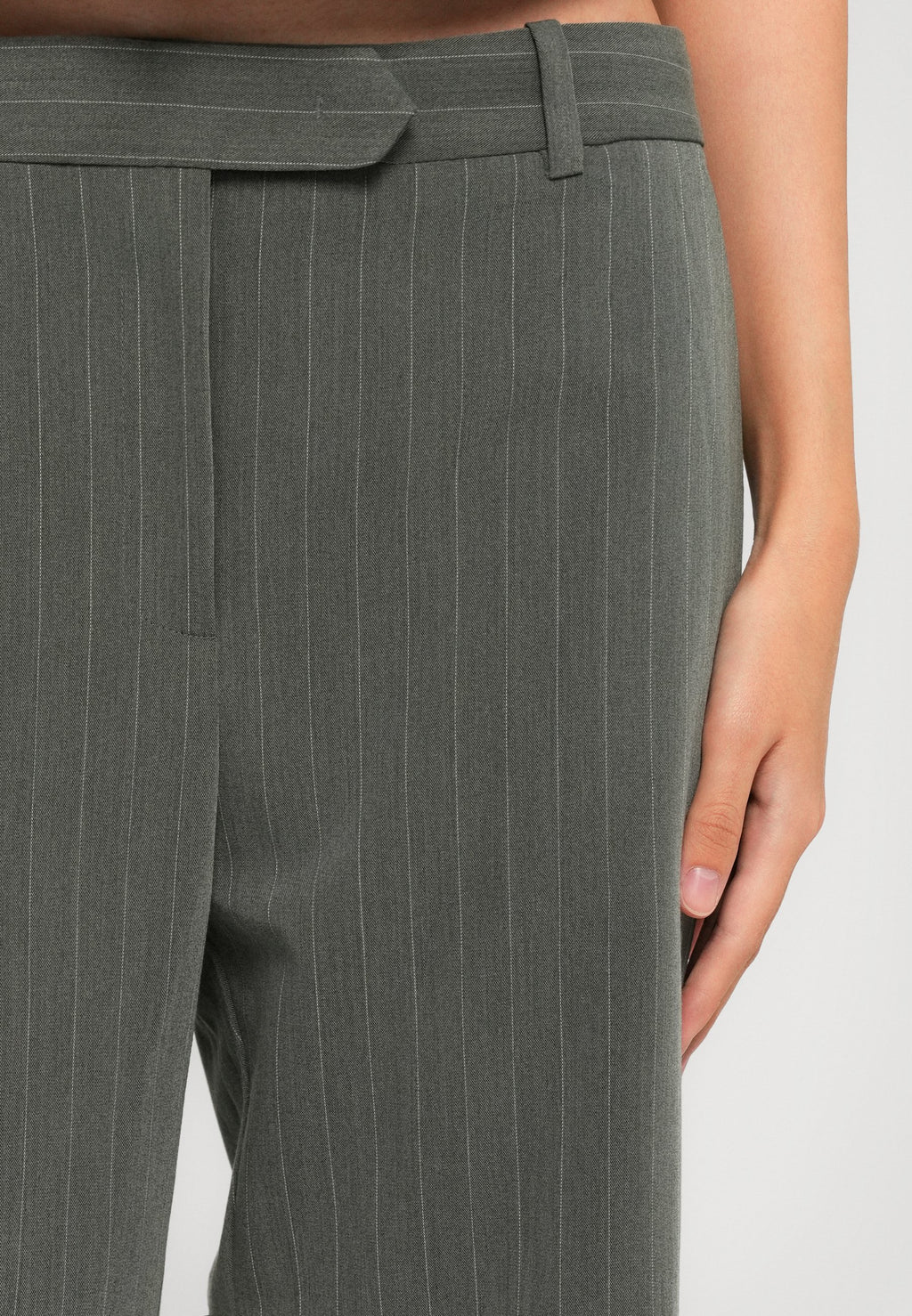 DESIGNERS REMIX STEVEN STRAIGHT PANTS