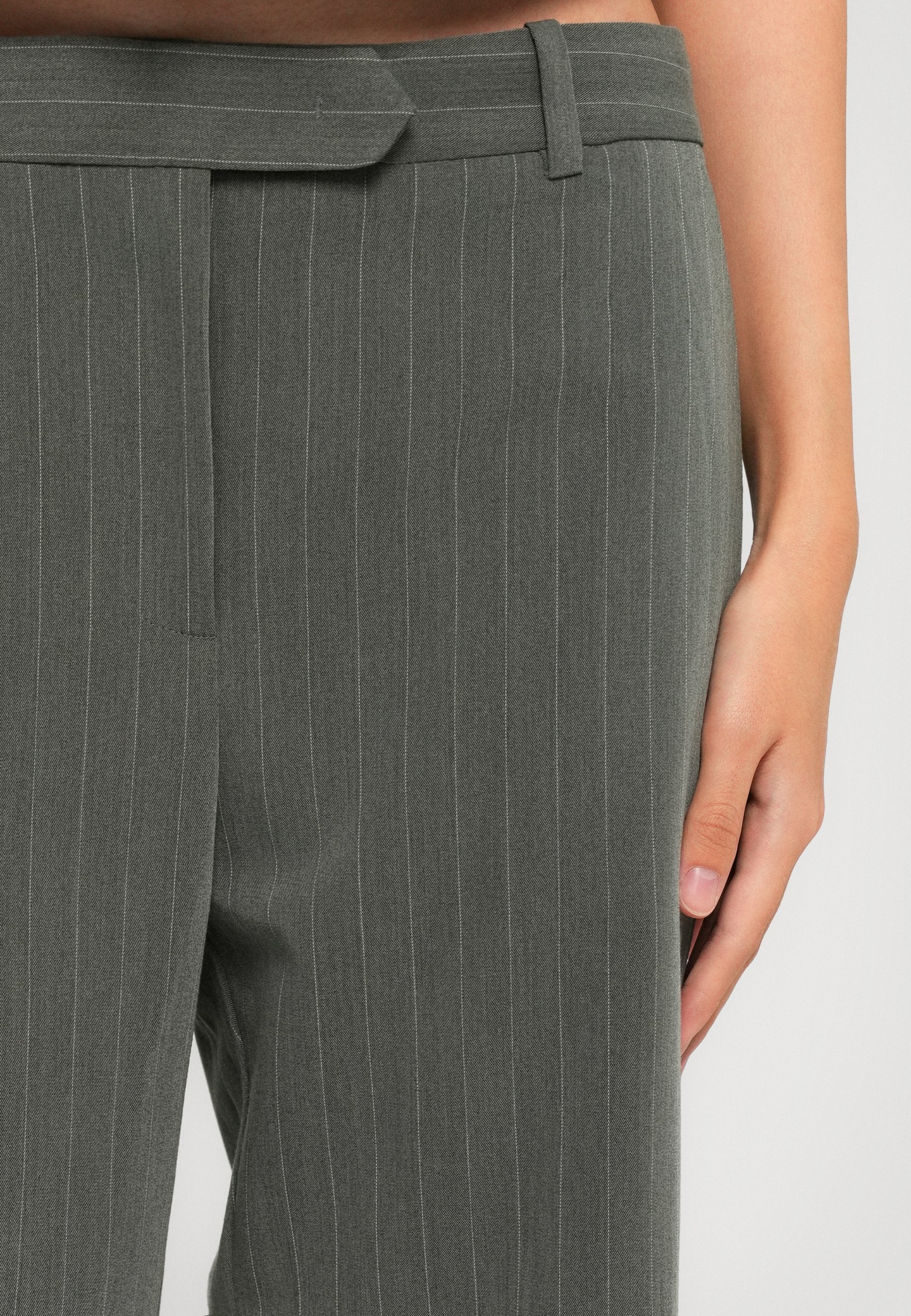 DESIGNERS REMIX STEVEN STRAIGHT PANTS