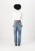 Tommy Jeans LAYLA STRAIGHT