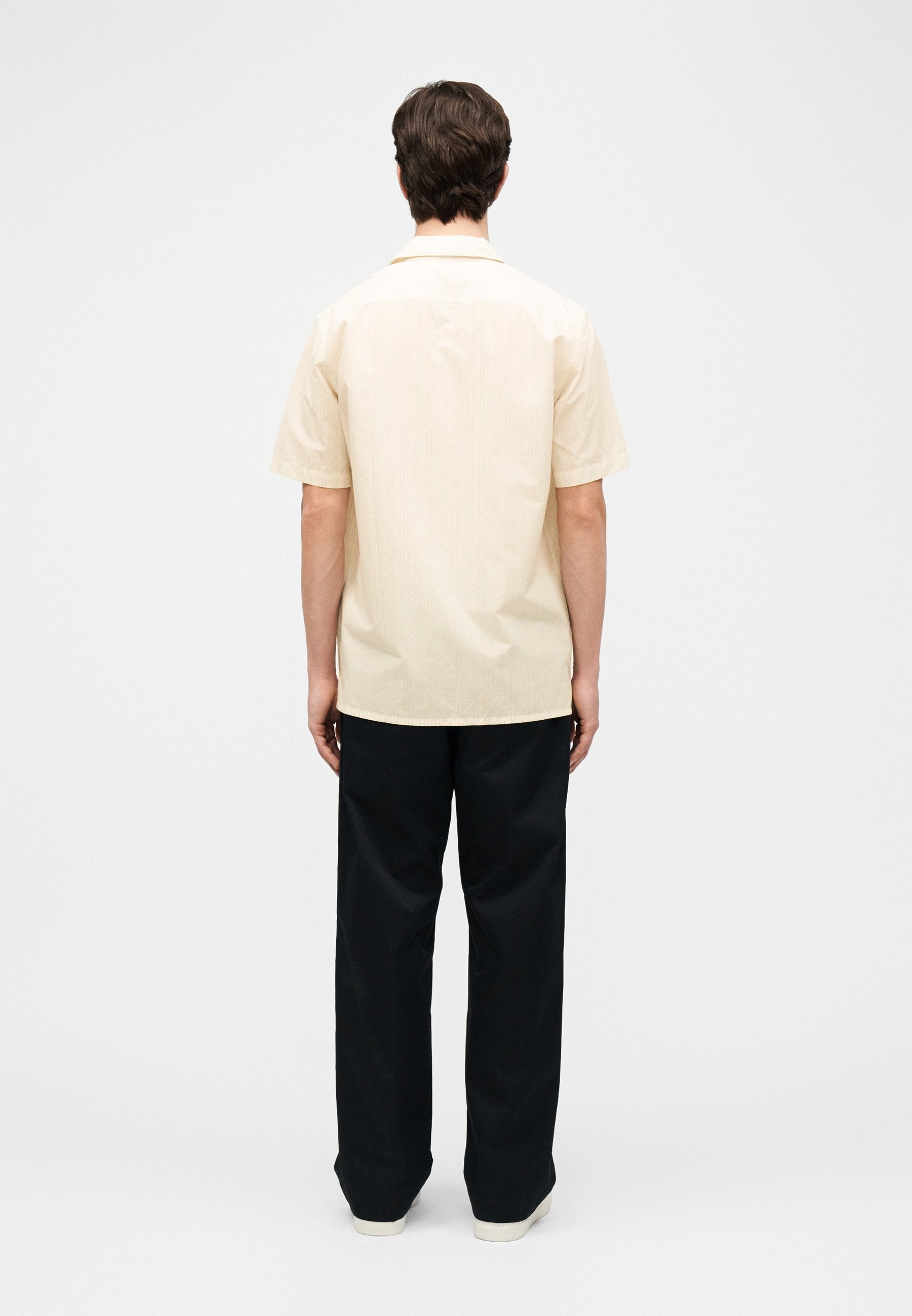 PS Paul Smith CASUAL FIT SHIRT