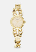 Guess VIENNA - Watch - gold-coloured