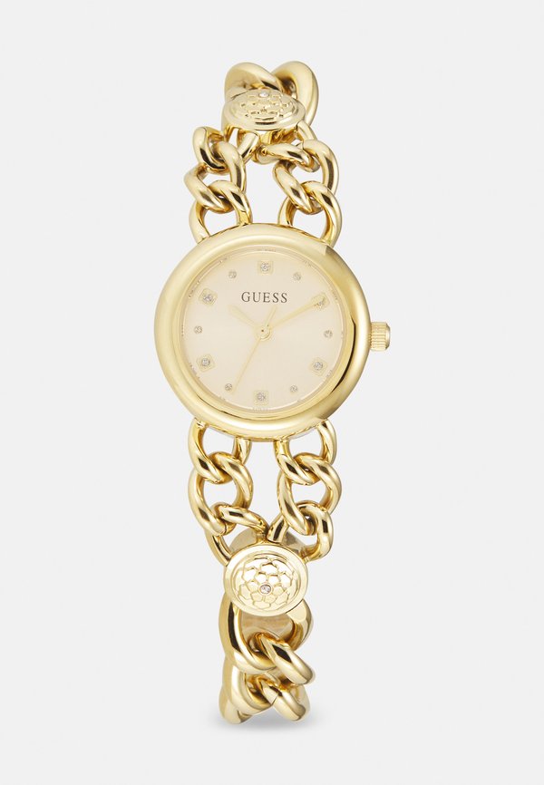 Guess VIENNA - Watch - gold-coloured