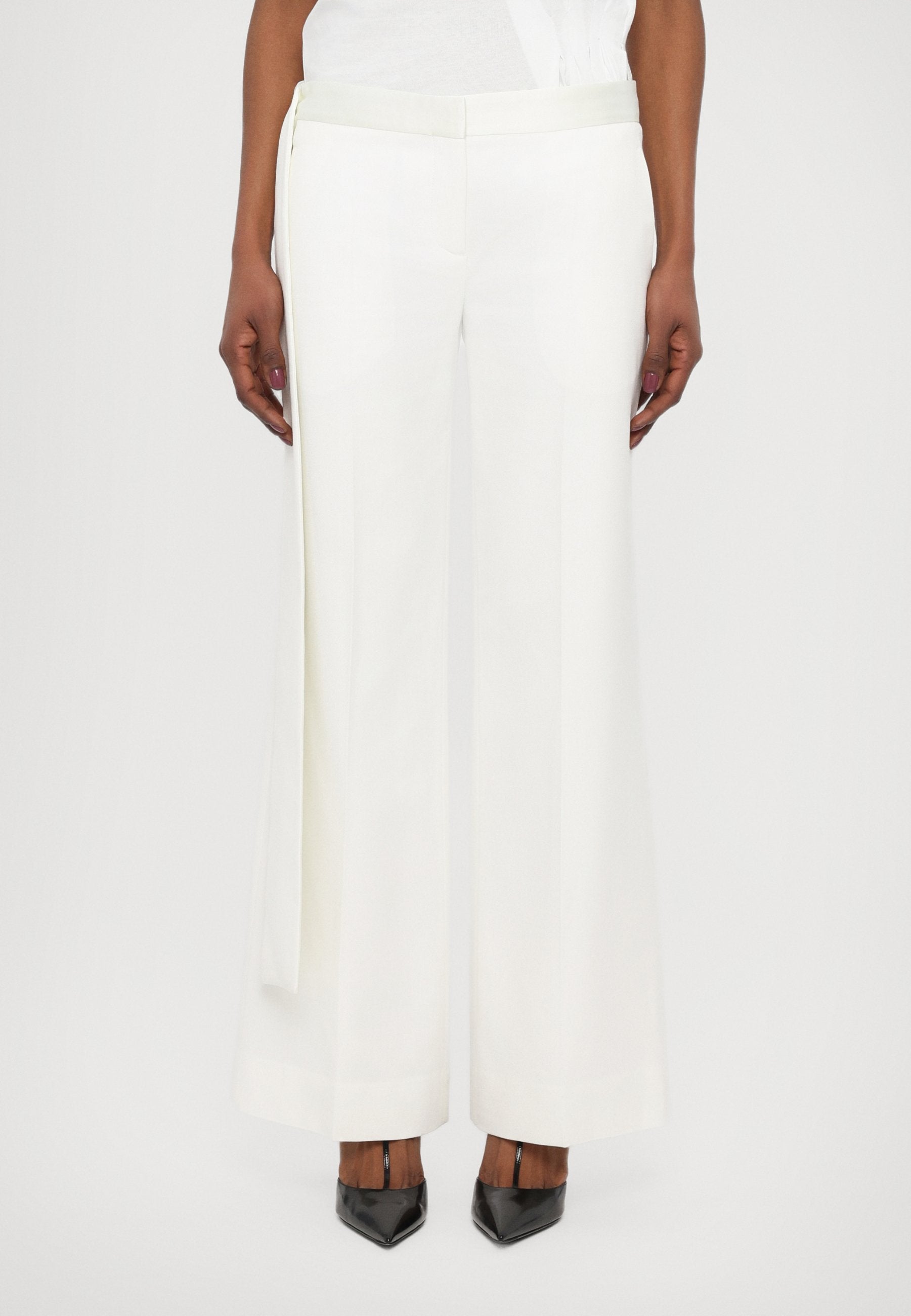 Victoria Beckham NEW GIGI TROUSER