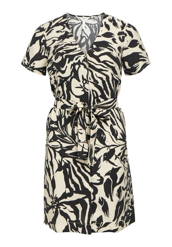 Object Mini V-neck