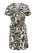 Object Mini V-neck