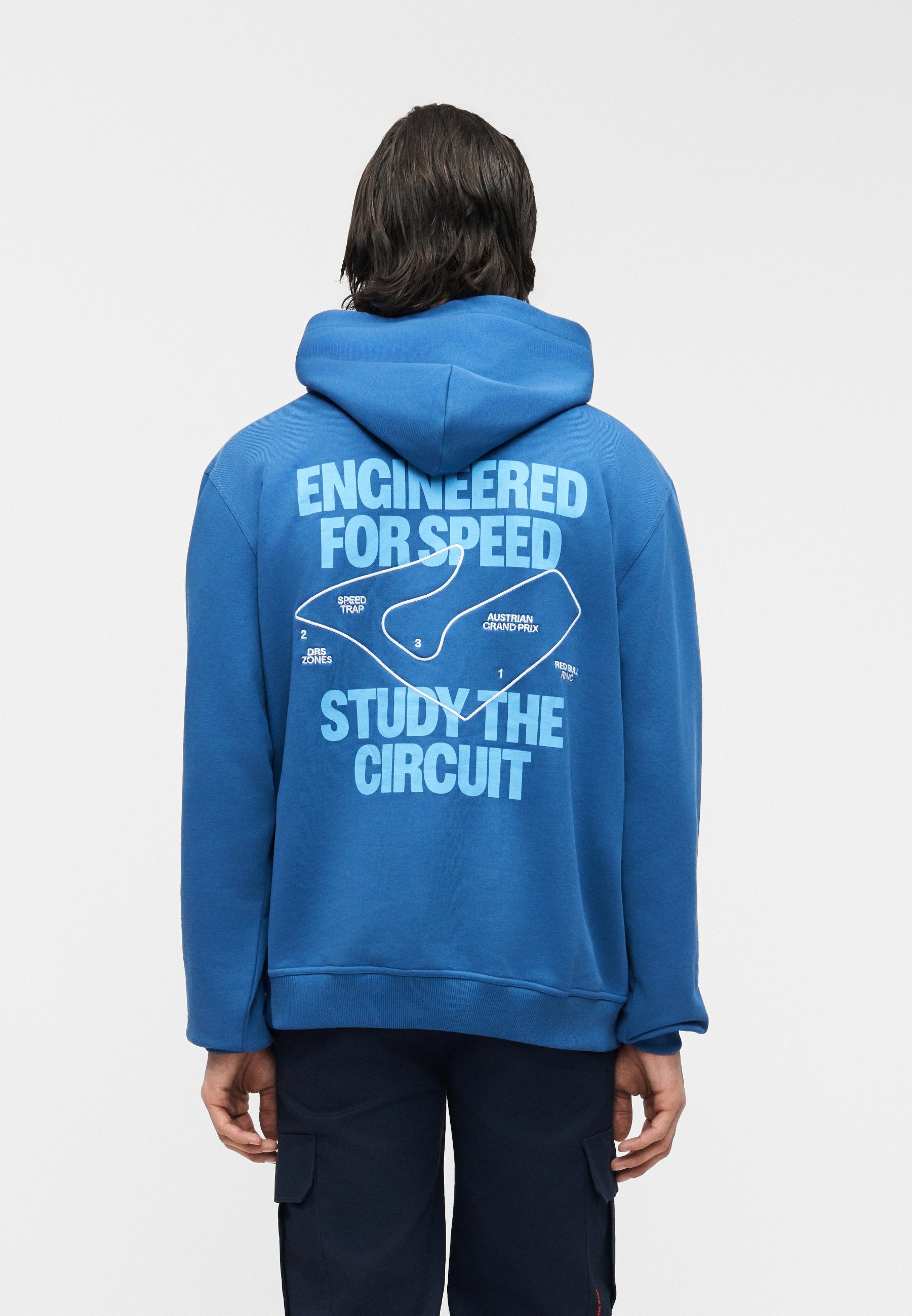 Red Bull Racing x Pepe Jeans CIRCUIT