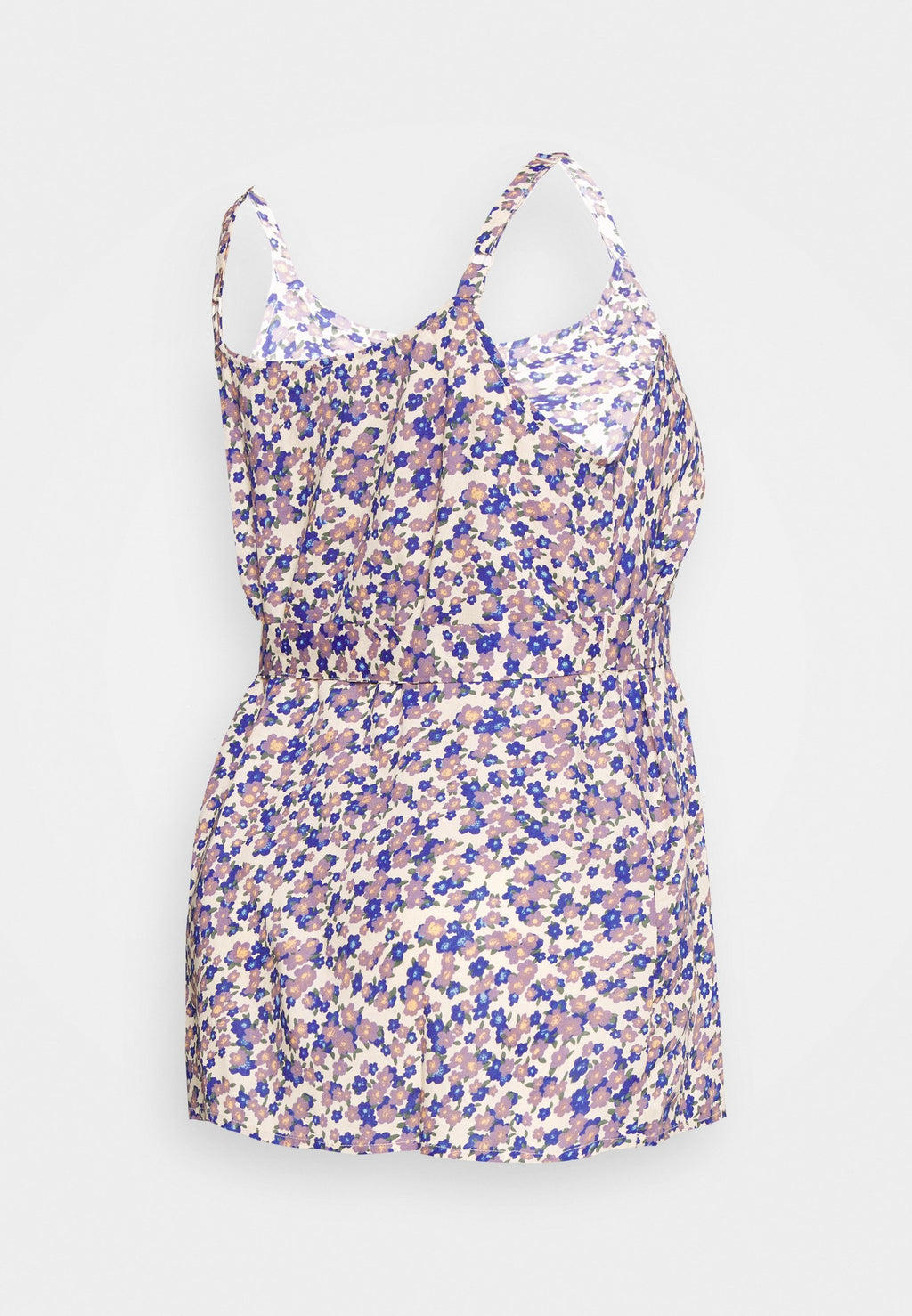 Mamalicious Curve MLCELIA STRAP WOVEN