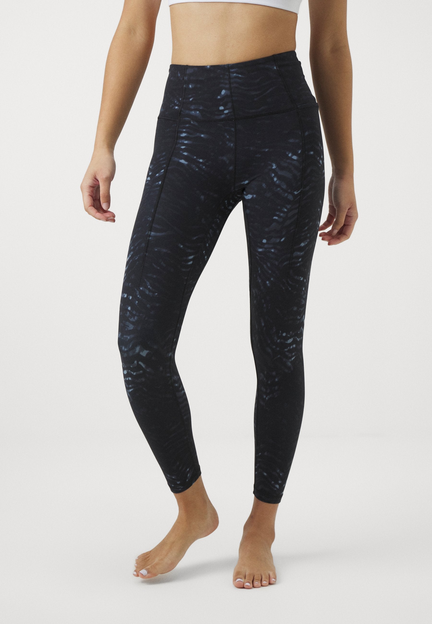 Sweaty Betty SUPER SOFT 7/8 YOGA LEGGINGS