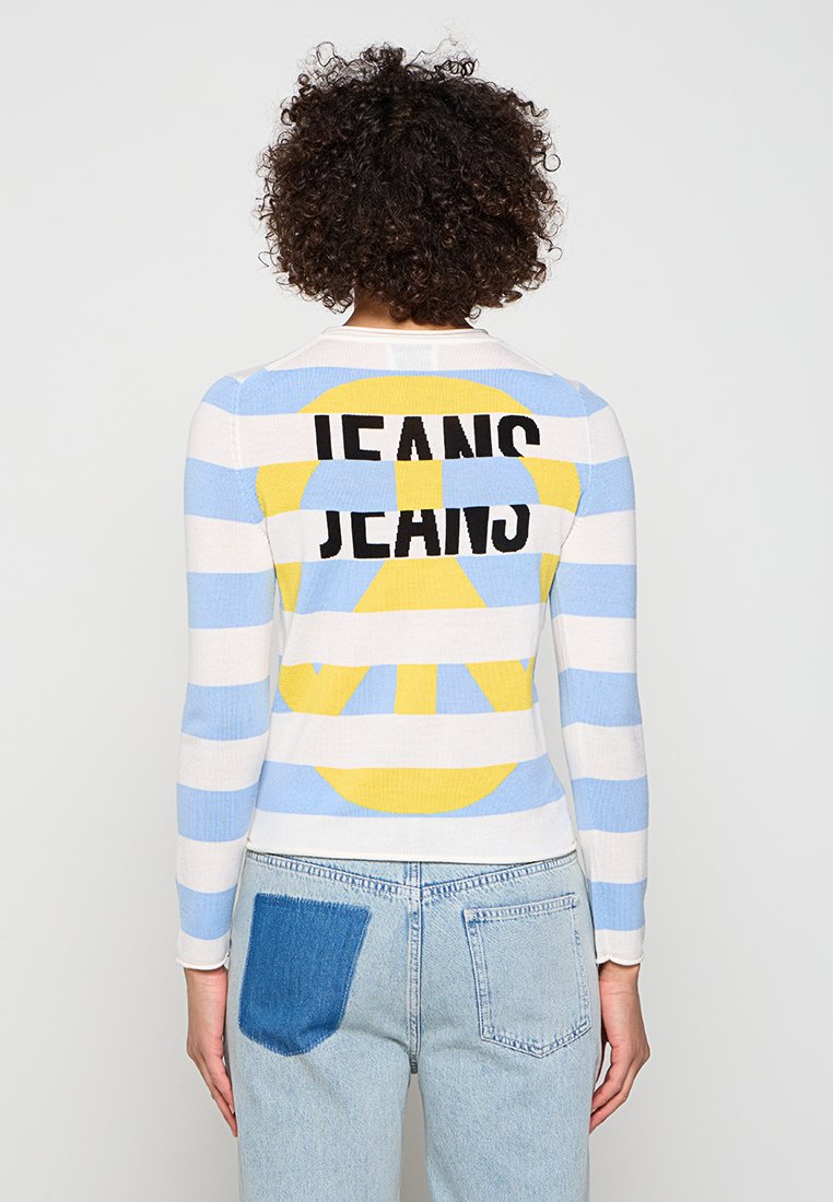 MOSCHINO JEANS