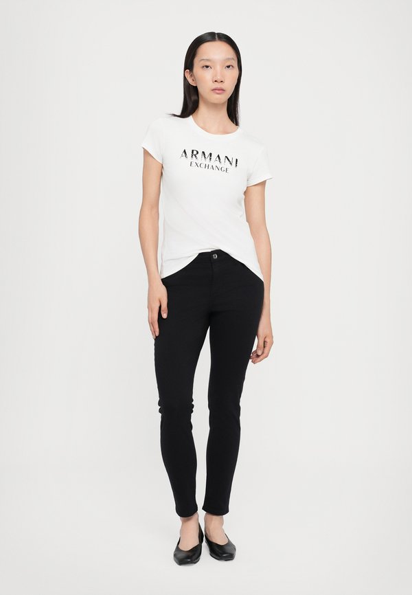 Armani Exchange POCKETS PANT