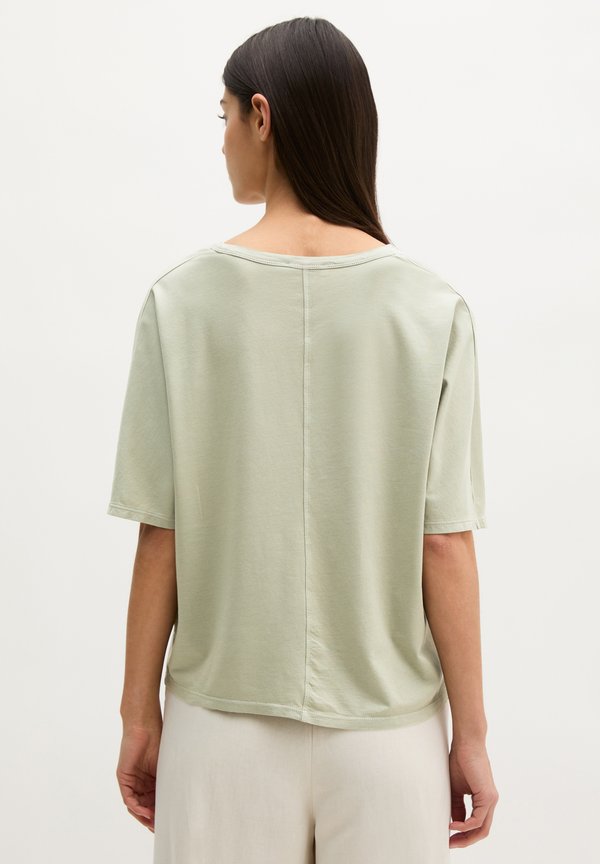 Marc O'Polo SHORT SLEEVE V-NECK