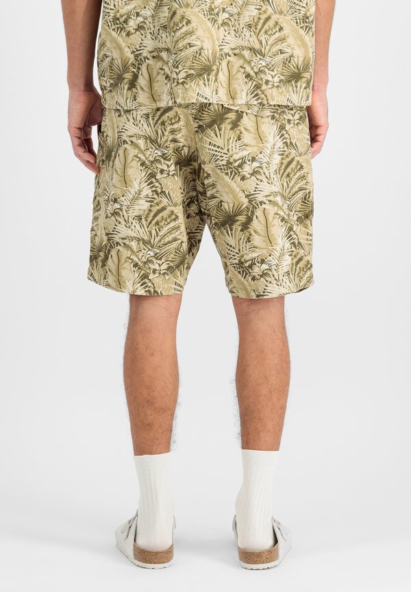 Alpha Industries HONOLULU SAFARI