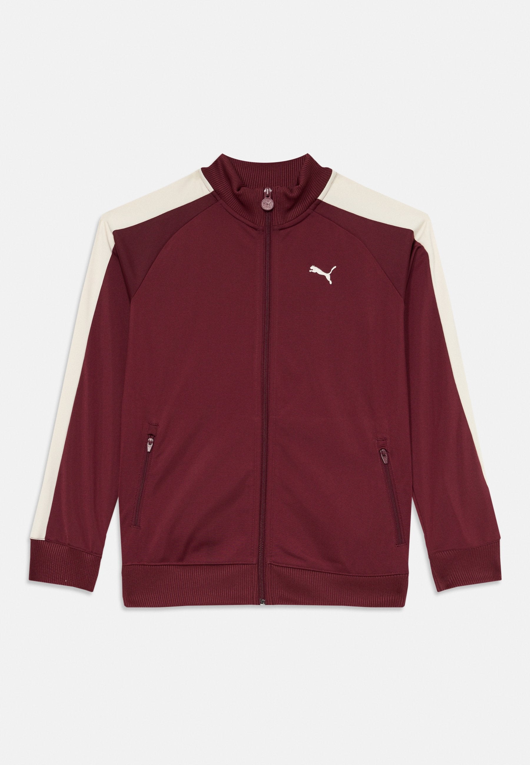 Puma T7 ALWAYS ON TRACK JACKET B