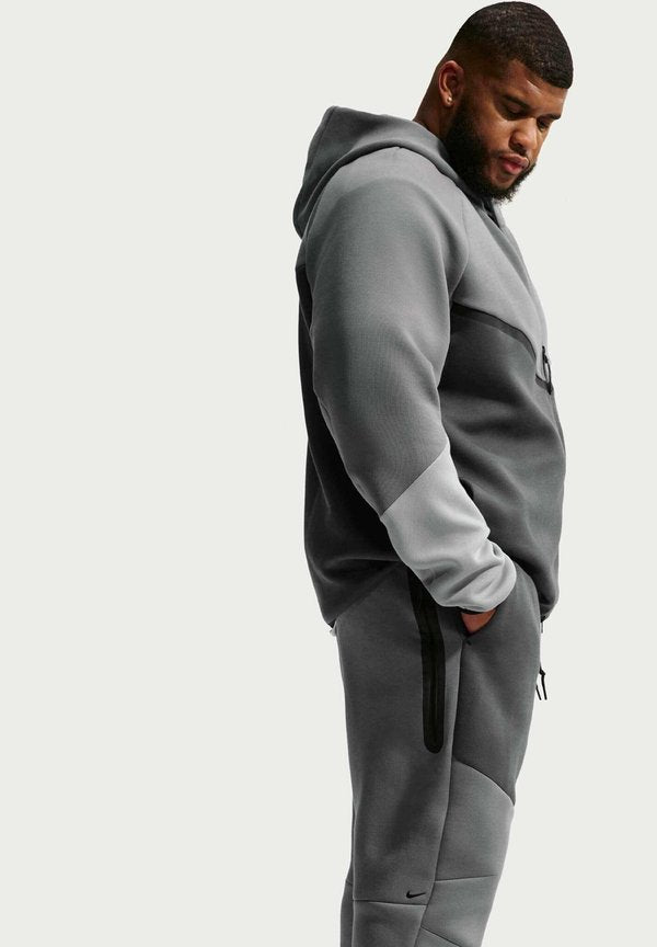 Nike Sportswear M NK TCH FLC JGGR