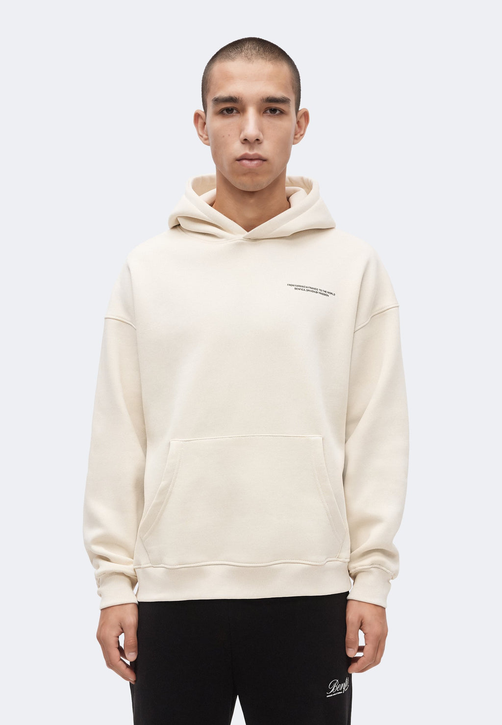 Legacies BENFICA SOARING HOODIE