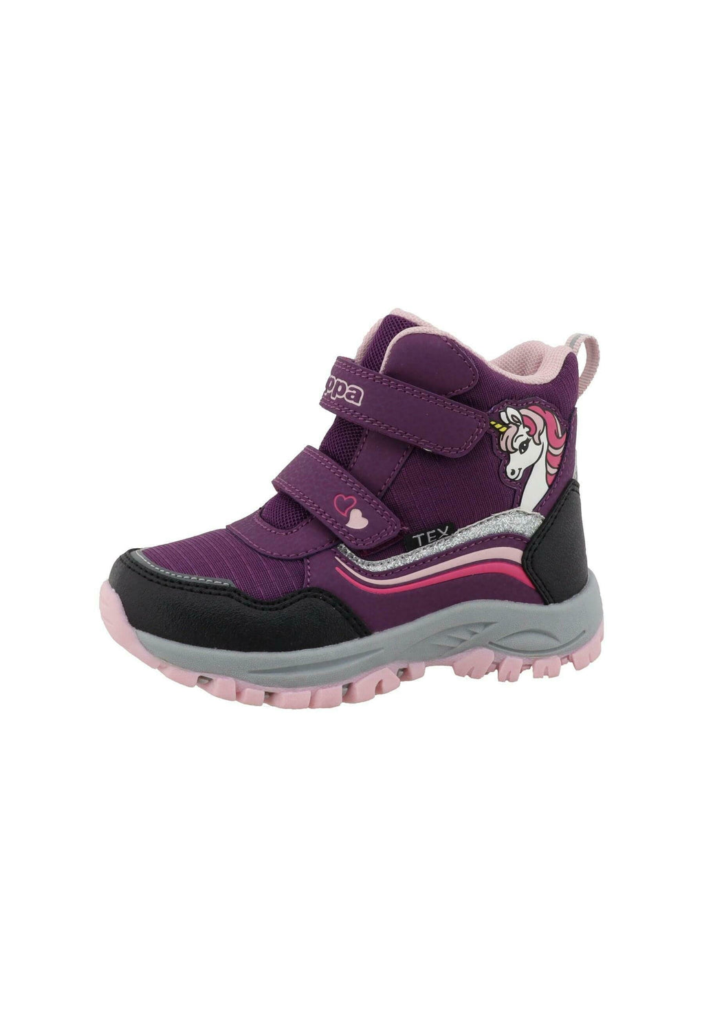 Kappa MID-TOP