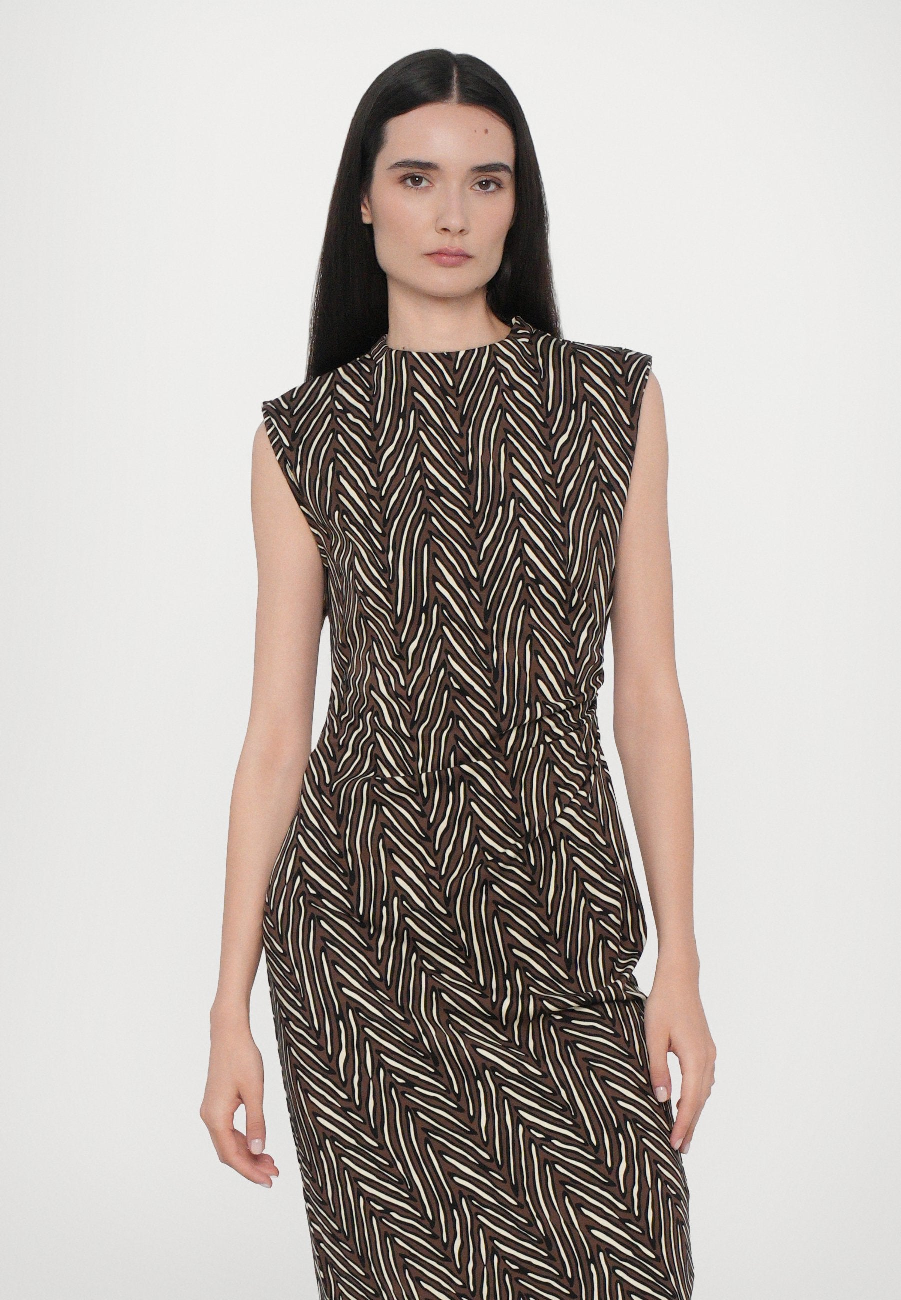 Diane von Furstenberg DARRIUS DRESS