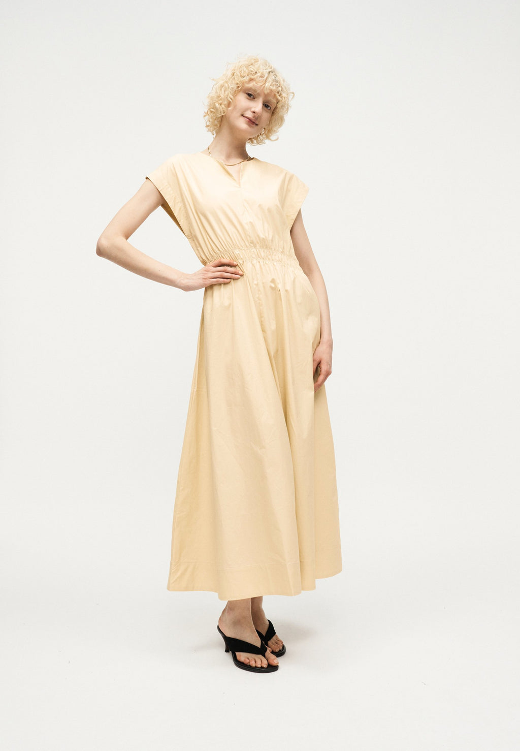 MSCH Copenhagen DRESS