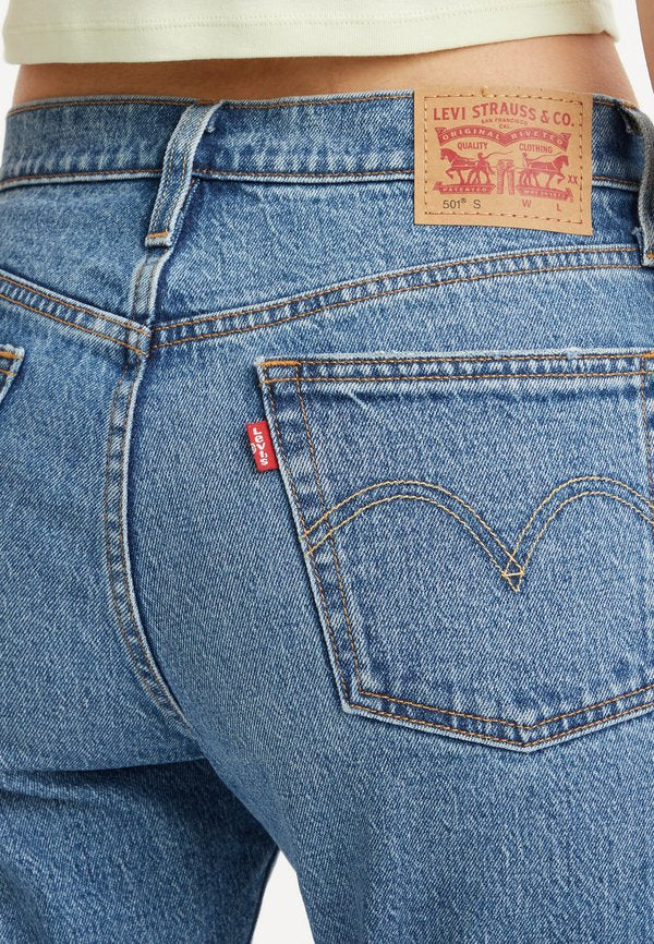 Levi's® 501® SKINNY