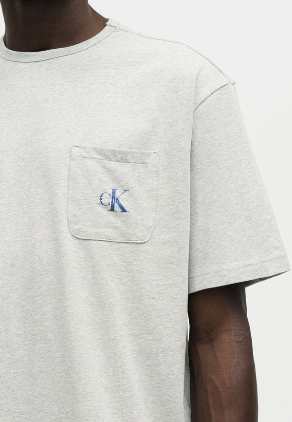 Calvin Klein Underwear MONOGRAM CREW NECK ICON