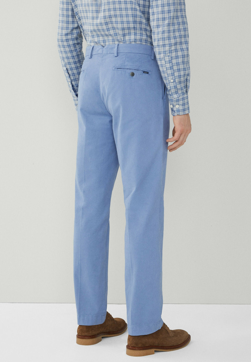 Hackett London SANDERSON