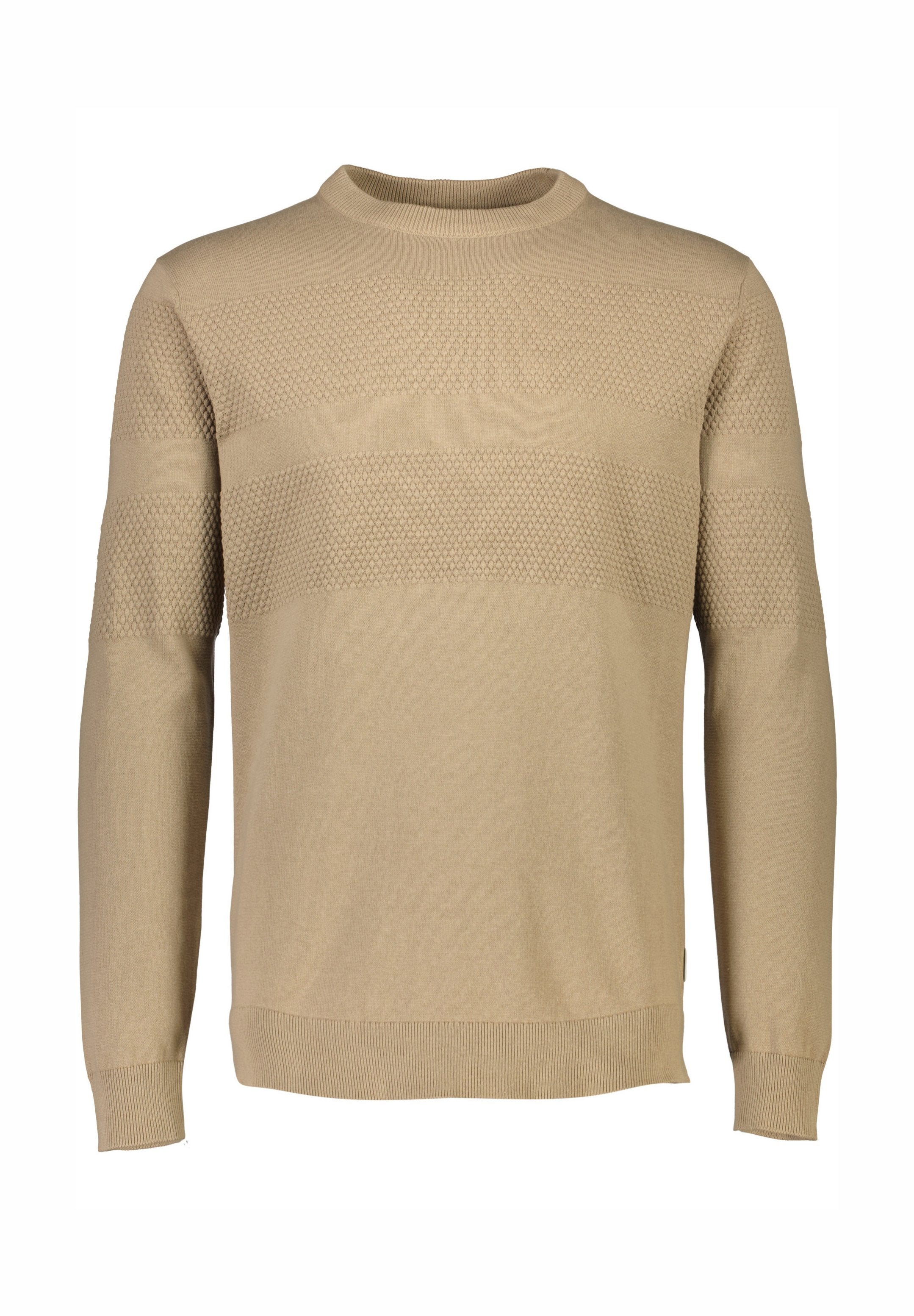 PURL O-NECK Media 1