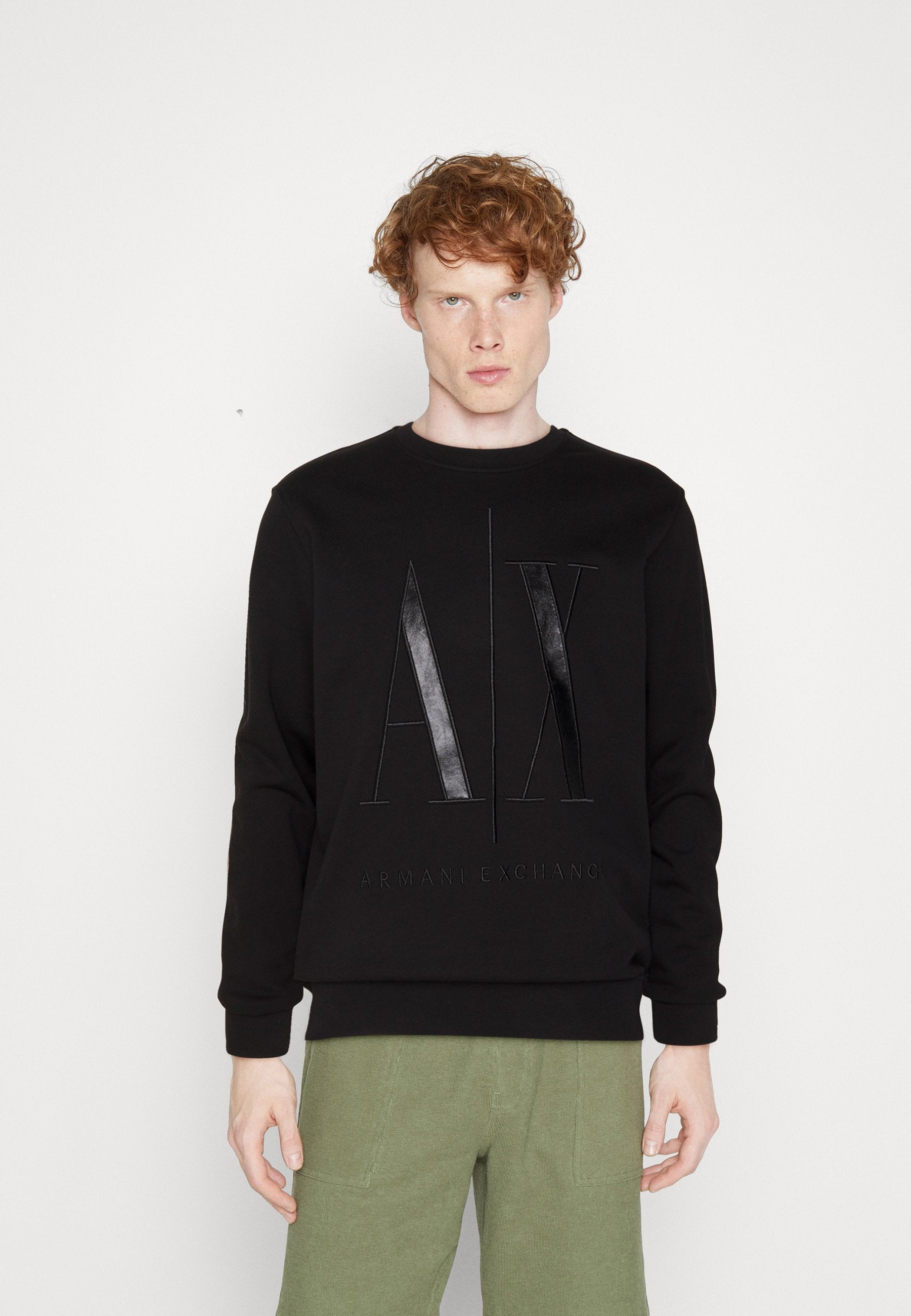 Armani Exchange Sweatshirt Media 3