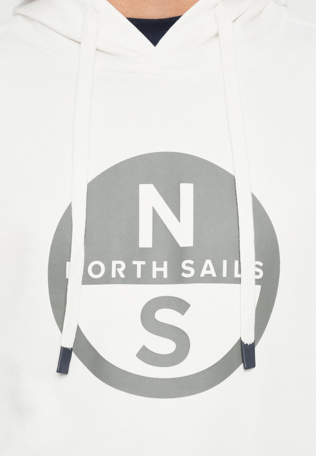 North Sails HOODED