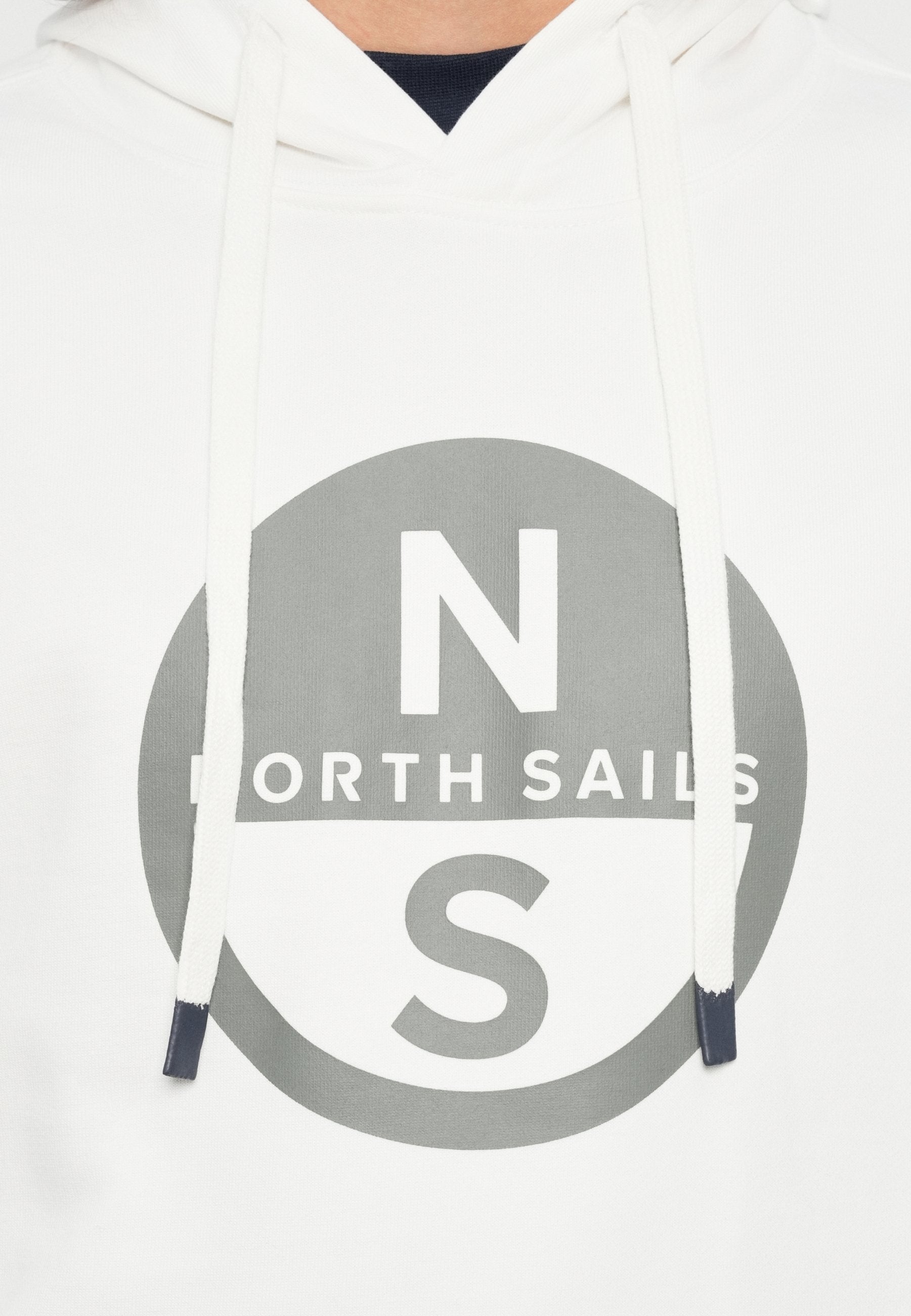 North Sails HOODED