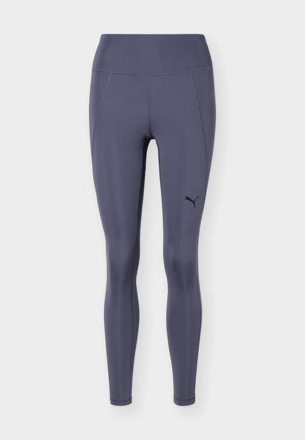 Puma TAD ESSENTIAL TIGHT - Leggings - inky depths