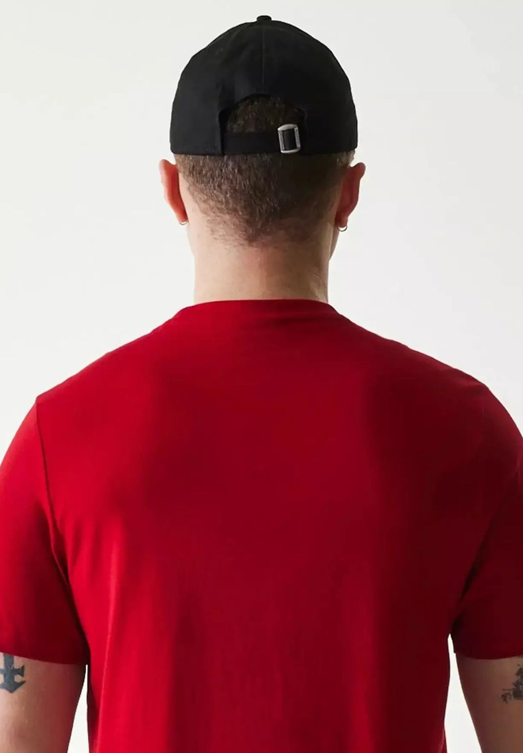 New Era T-SHIRT NEW YORK YANKEES NOS MLB REGULAR