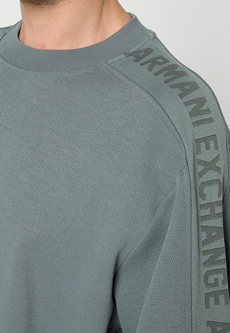 Armani Exchange Sweatshirt Media 5