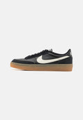 Nike Sportswear KILLSHOT 2 - Trainers - black/sail/gum yellow