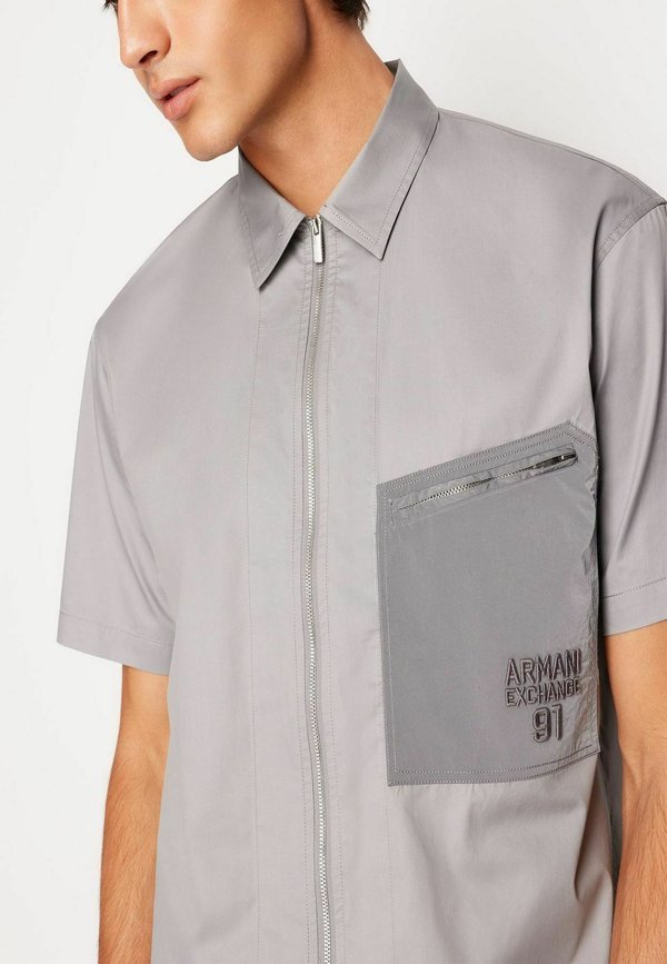 Armani Exchange