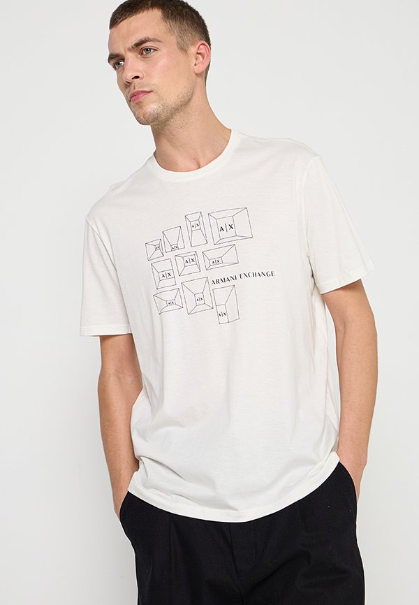 Armani Exchange