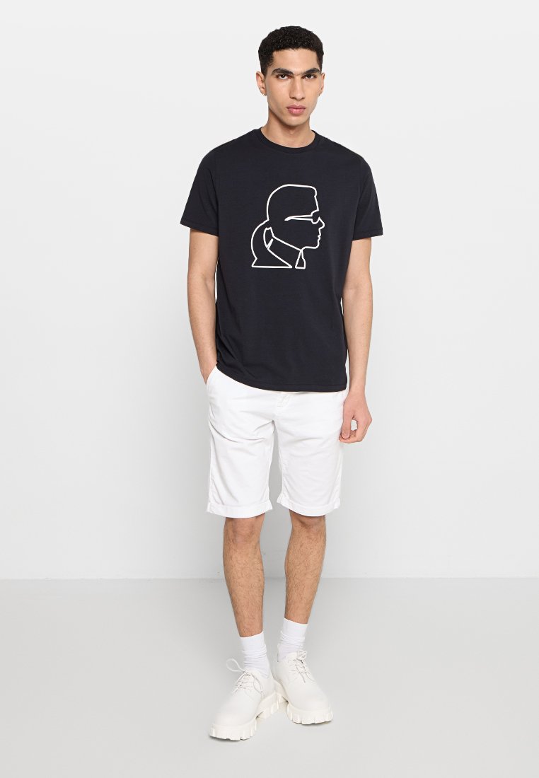 KARL LAGERFELD T-Shirt print Media 2