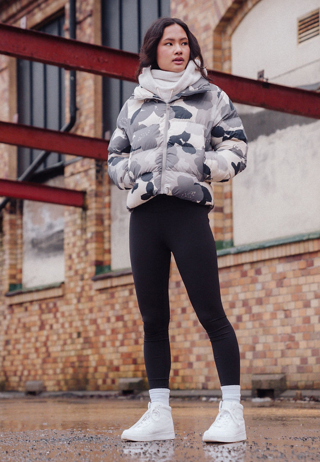 Helly Hansen JADE PUFFER