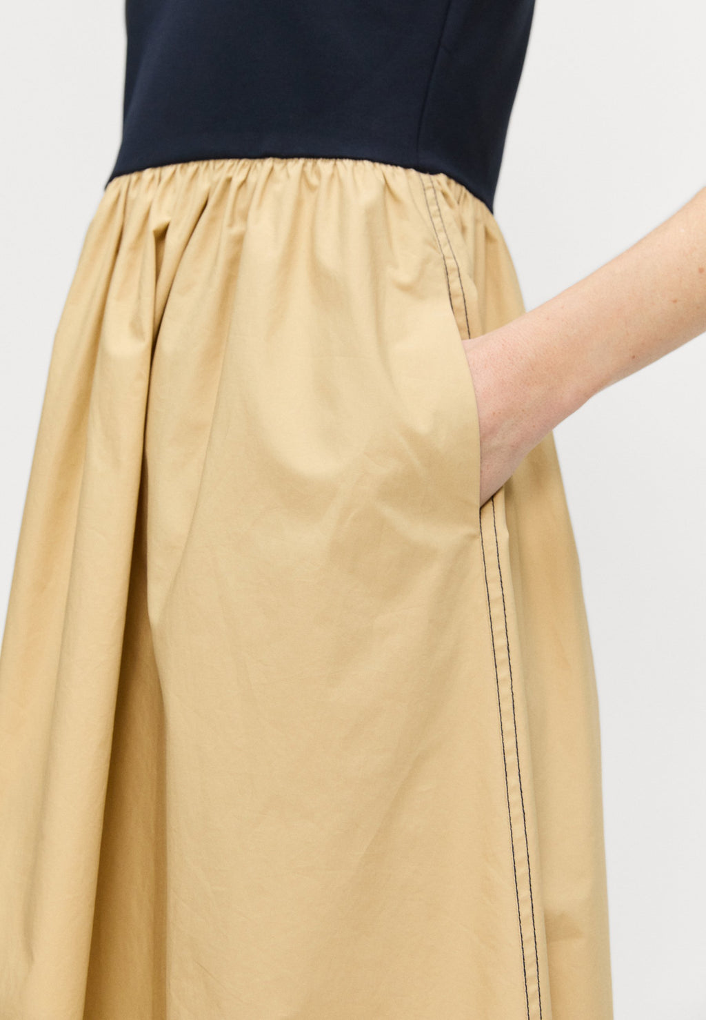 Diane von Furstenberg SELENA DRESS