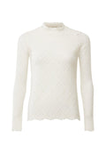 Mexx BODY AJOUR LONG SLEEVE