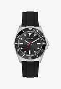 Guess CLIFF - Watch - black