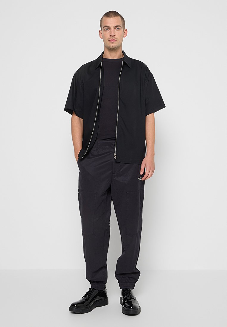 Armani Exchange Stoffhose Media 2